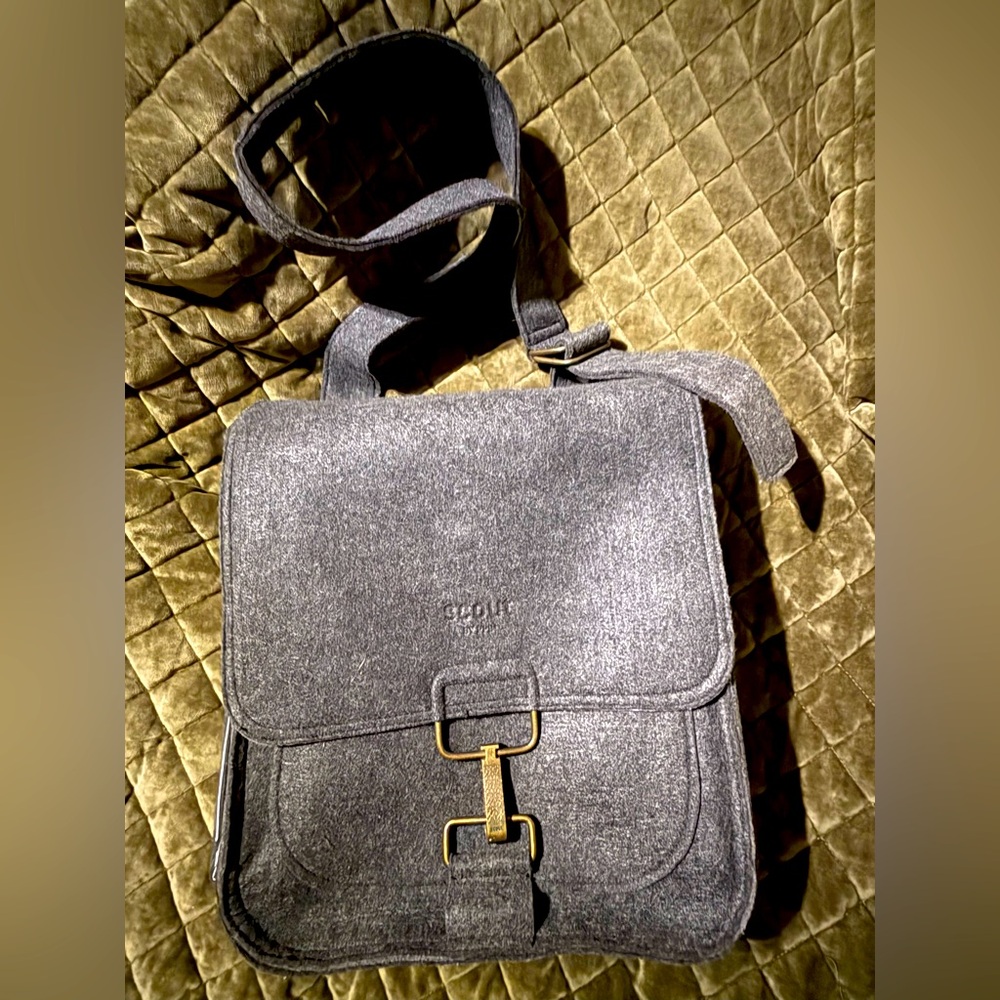 SCOUT Diaper Bag by Petunia Pickle Bottom